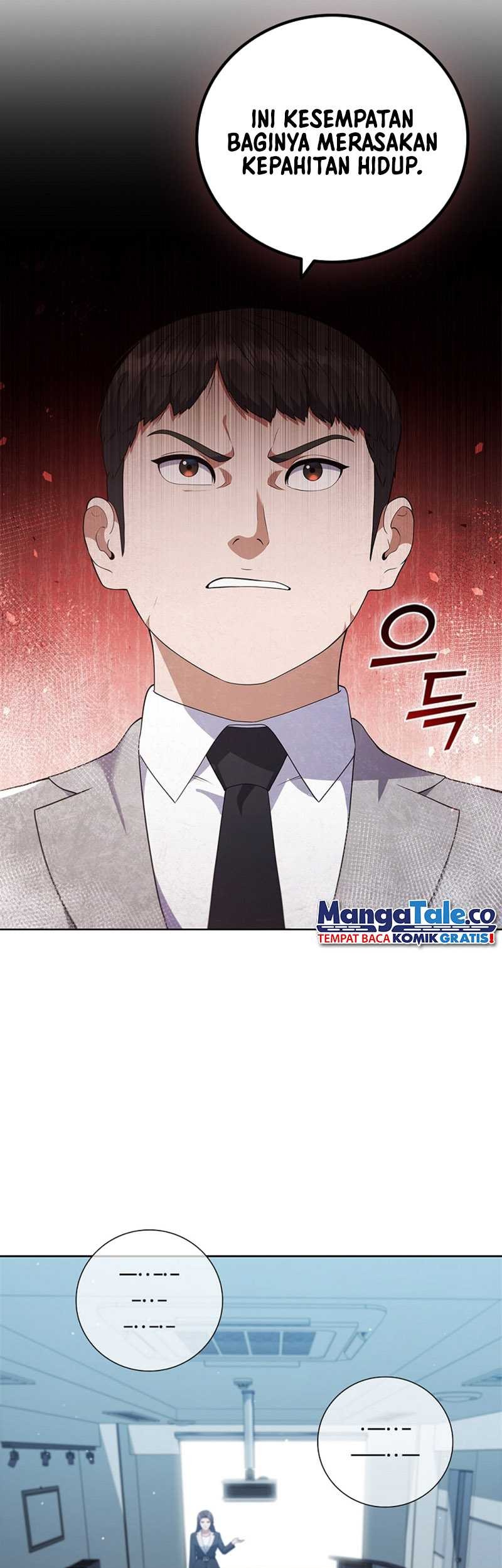 I Can Do It Chapter 22 Gambar 37