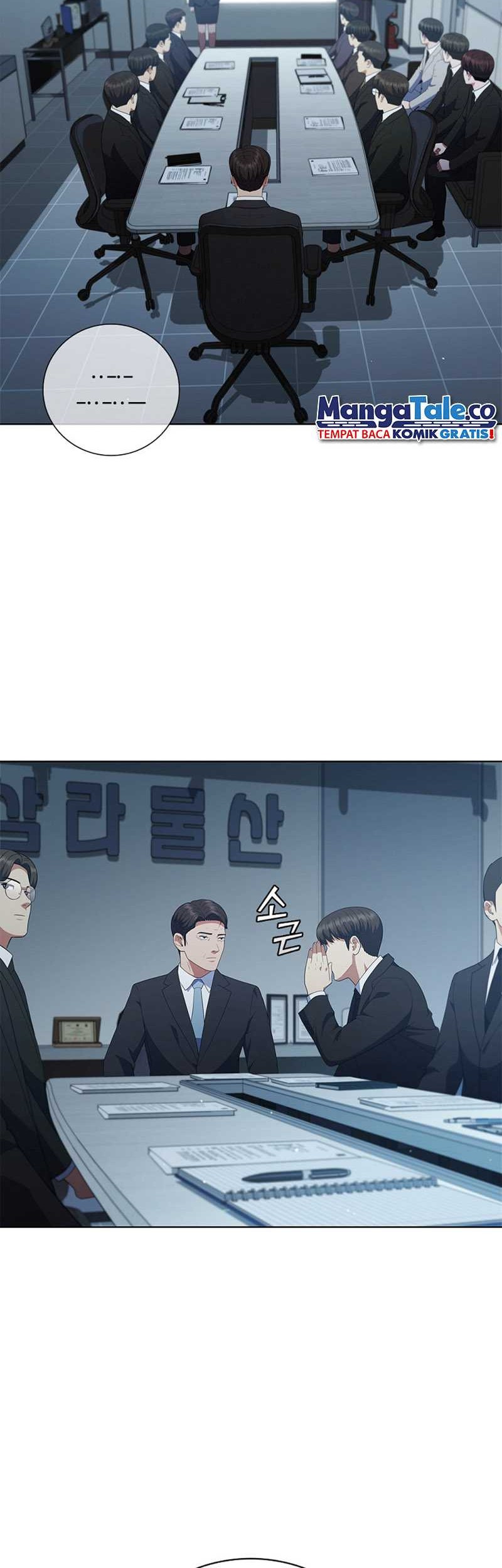 I Can Do It Chapter 22 Gambar 38