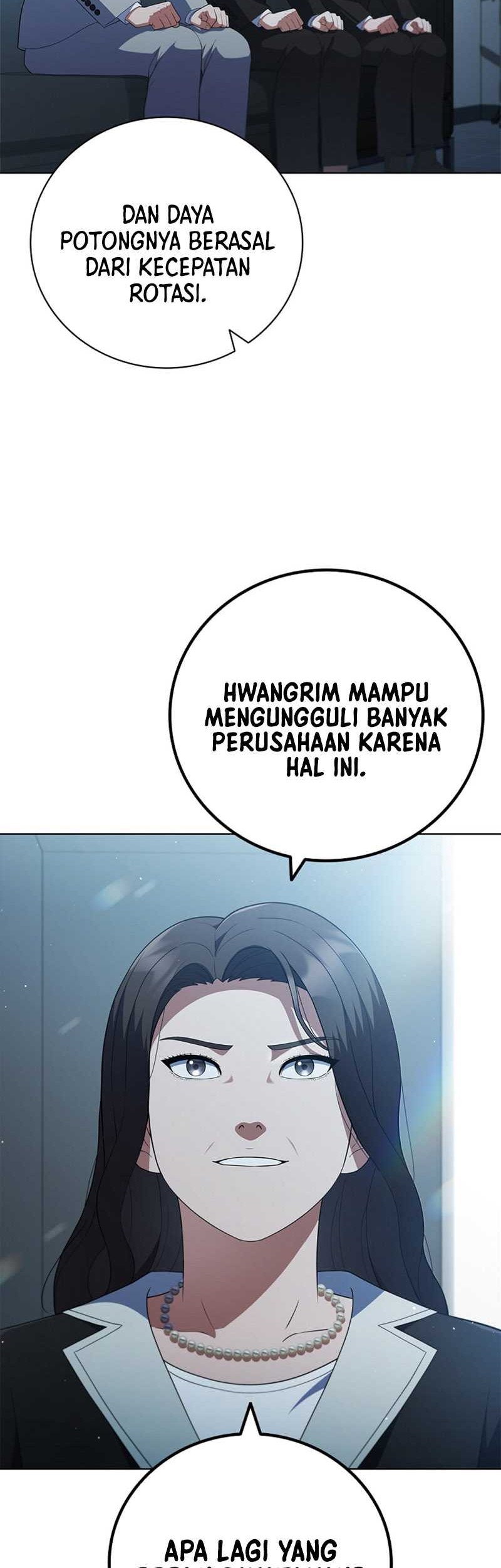 I Can Do It Chapter 22 Gambar 40