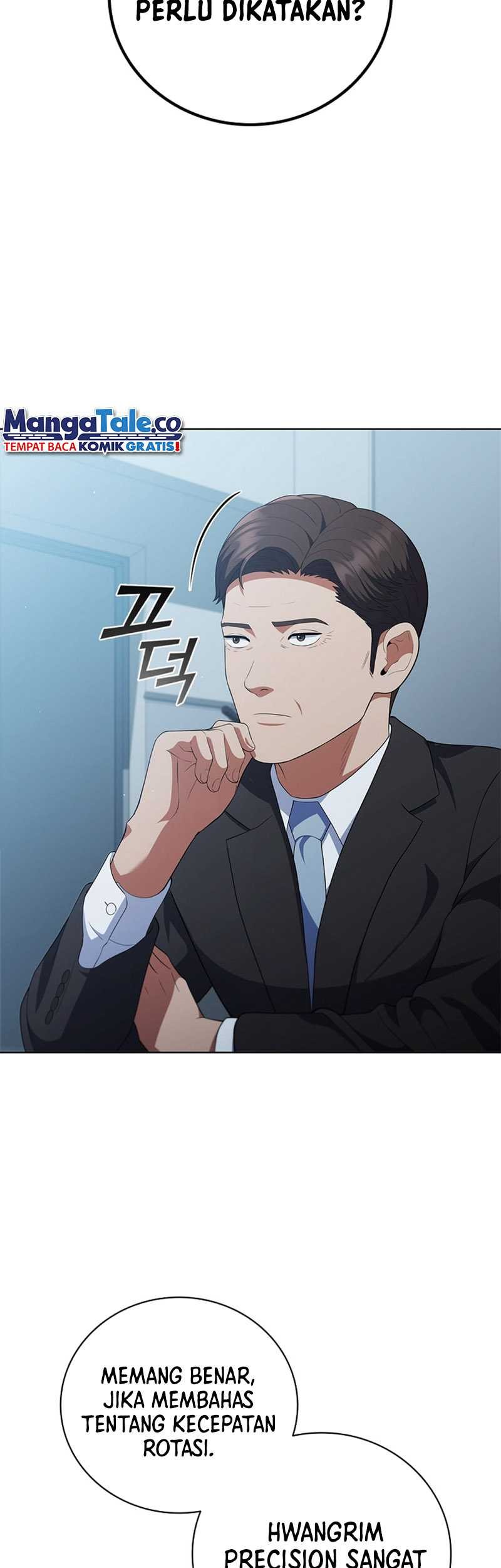 I Can Do It Chapter 22 Gambar 41