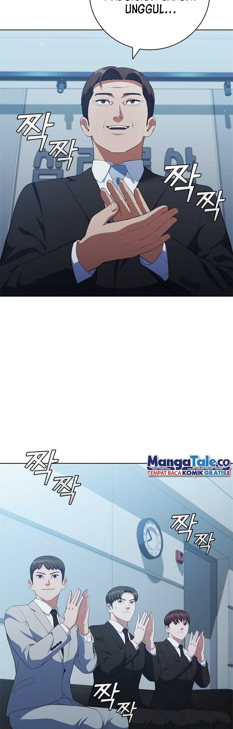 I Can Do It Chapter 22 Gambar 42