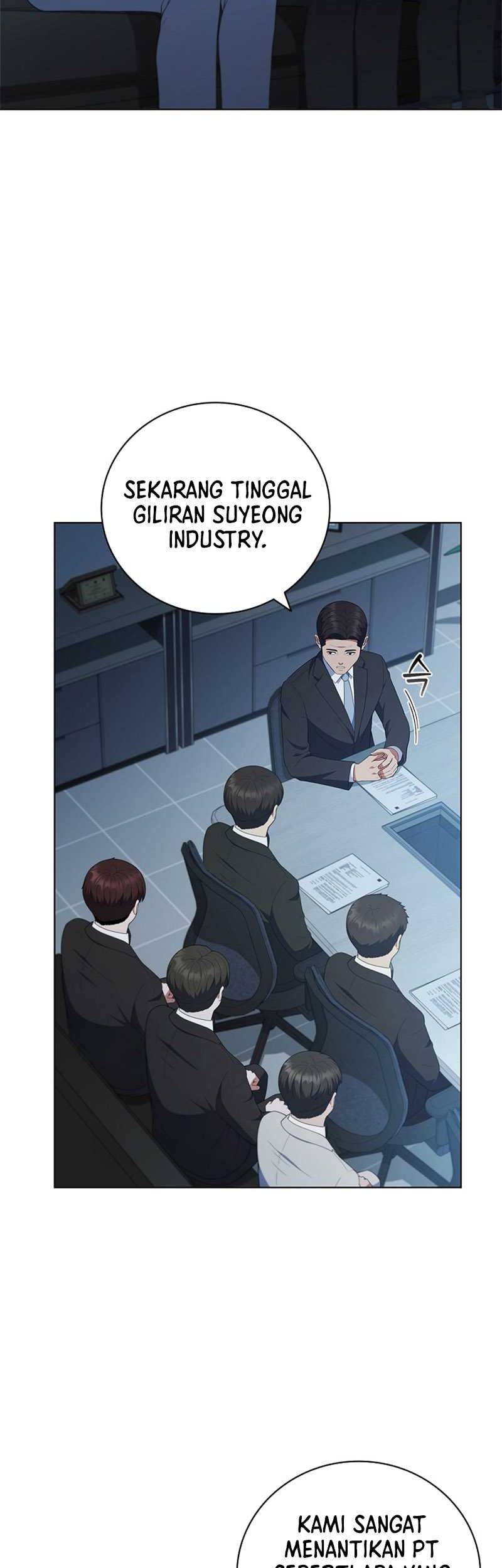 I Can Do It Chapter 22 Gambar 43