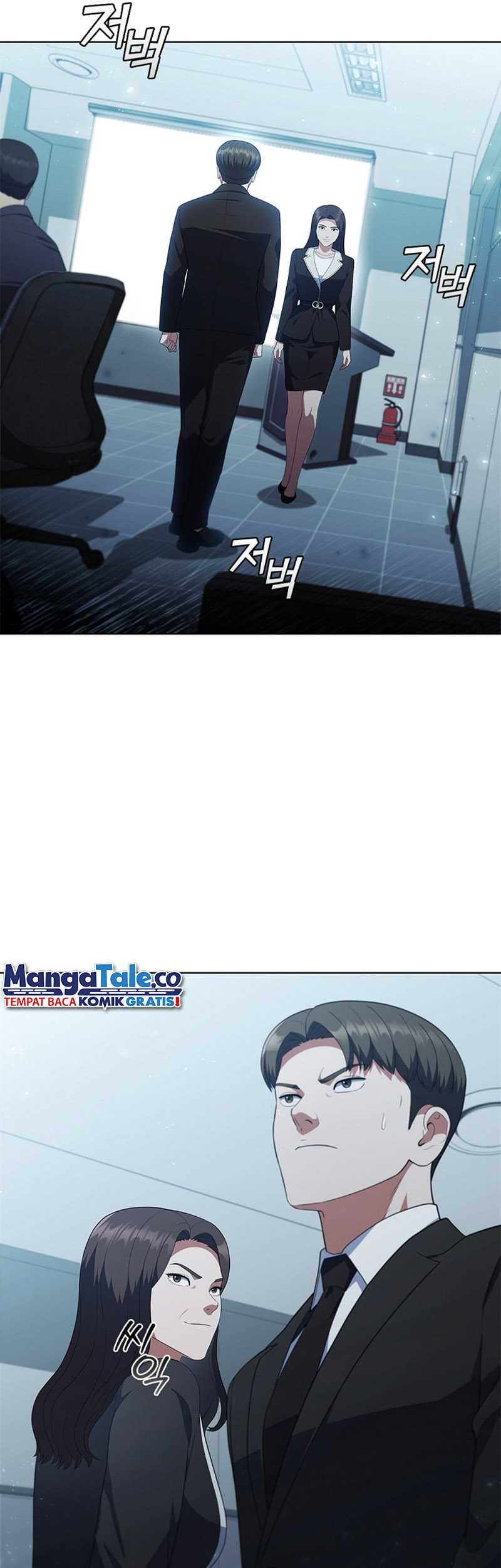 I Can Do It Chapter 22 Gambar 46