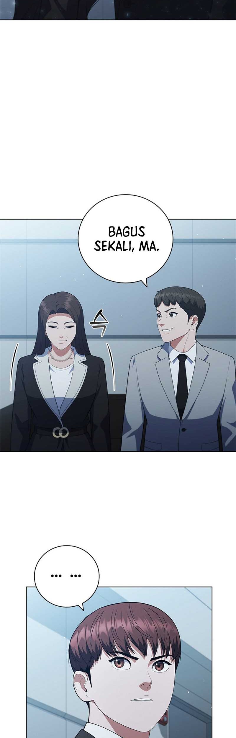 I Can Do It Chapter 22 Gambar 47