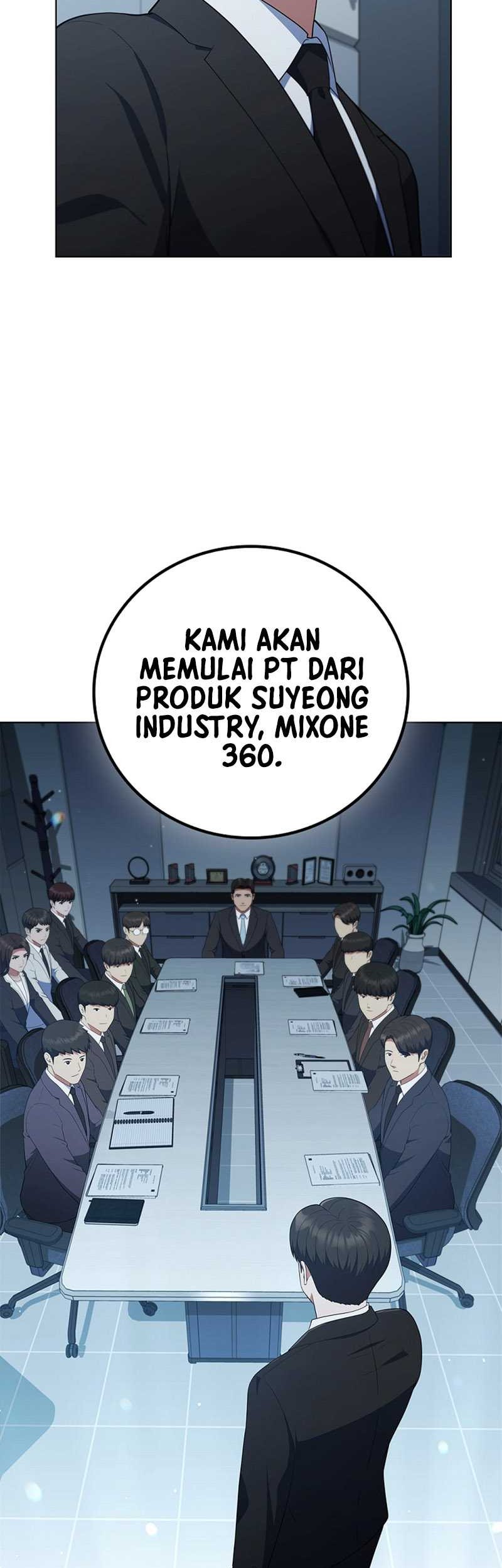 I Can Do It Chapter 22 Gambar 48