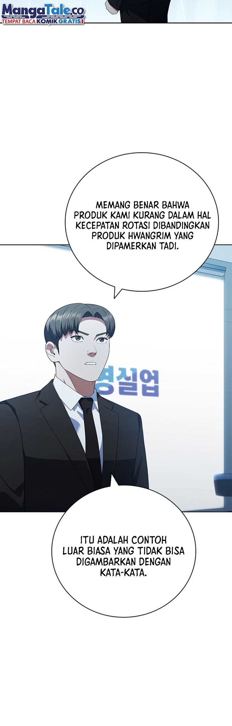 I Can Do It Chapter 22 Gambar 49