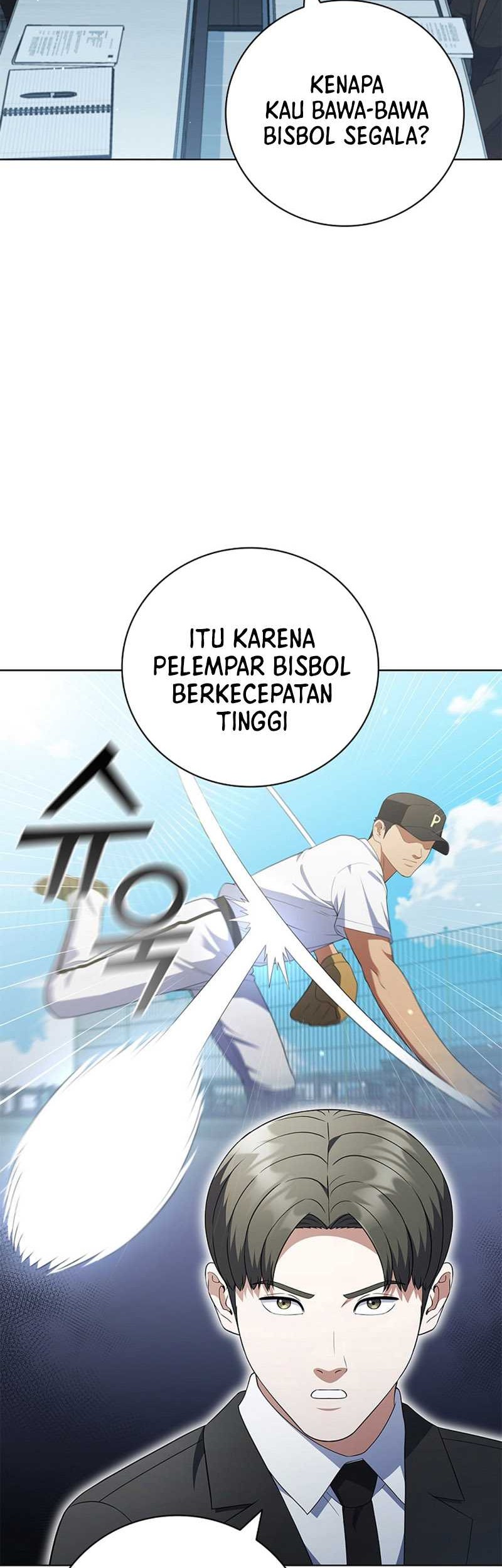 I Can Do It Chapter 22 Gambar 51