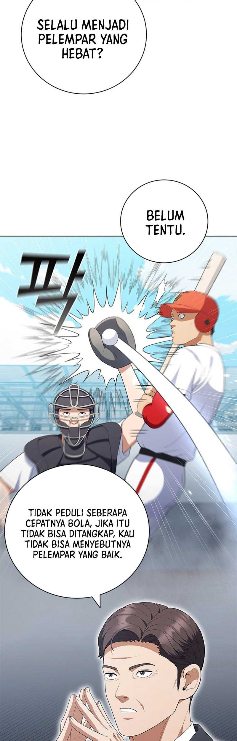 I Can Do It Chapter 22 Gambar 52
