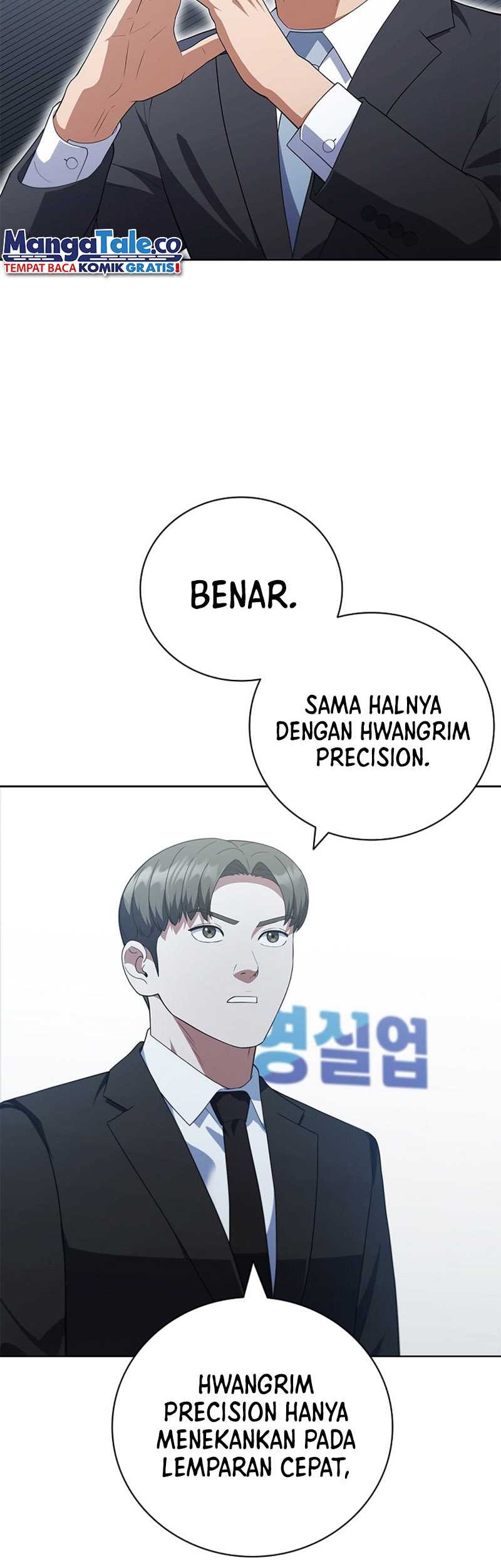 I Can Do It Chapter 22 Gambar 53