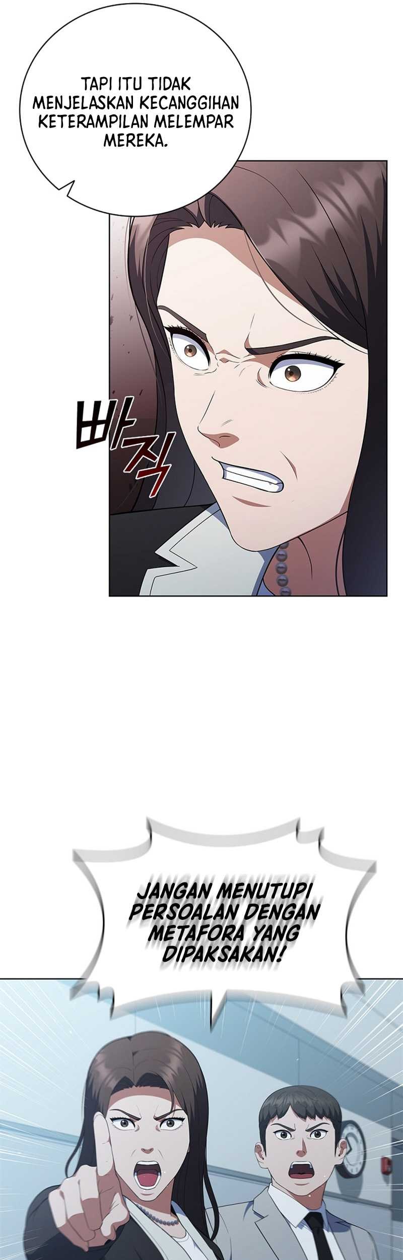 I Can Do It Chapter 22 Gambar 55