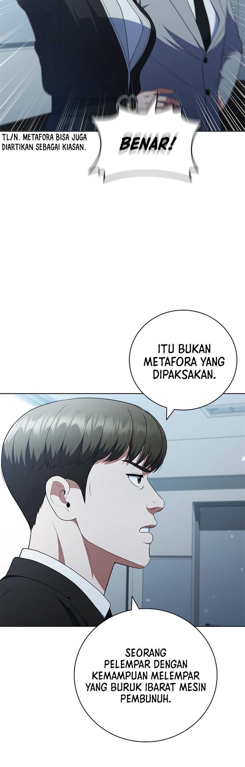 I Can Do It Chapter 22 Gambar 56