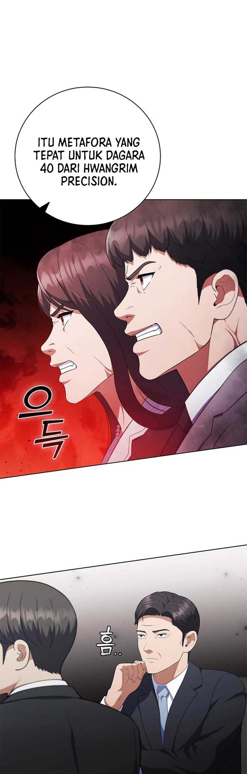 I Can Do It Chapter 22 Gambar 57