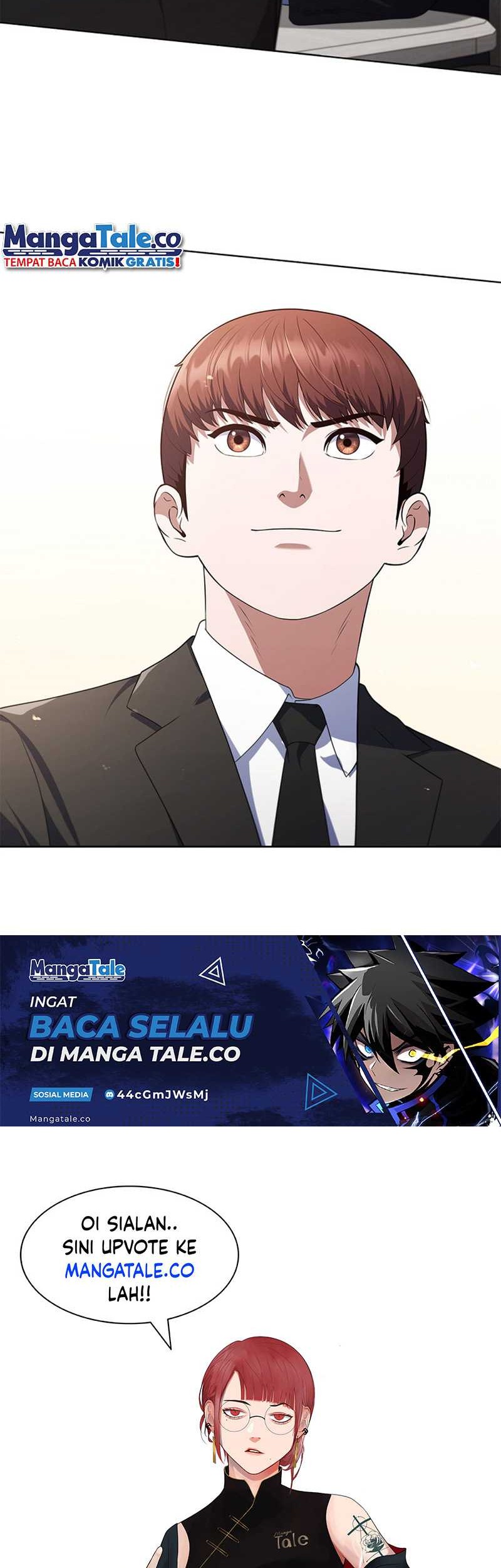 I Can Do It Chapter 22 Gambar 58