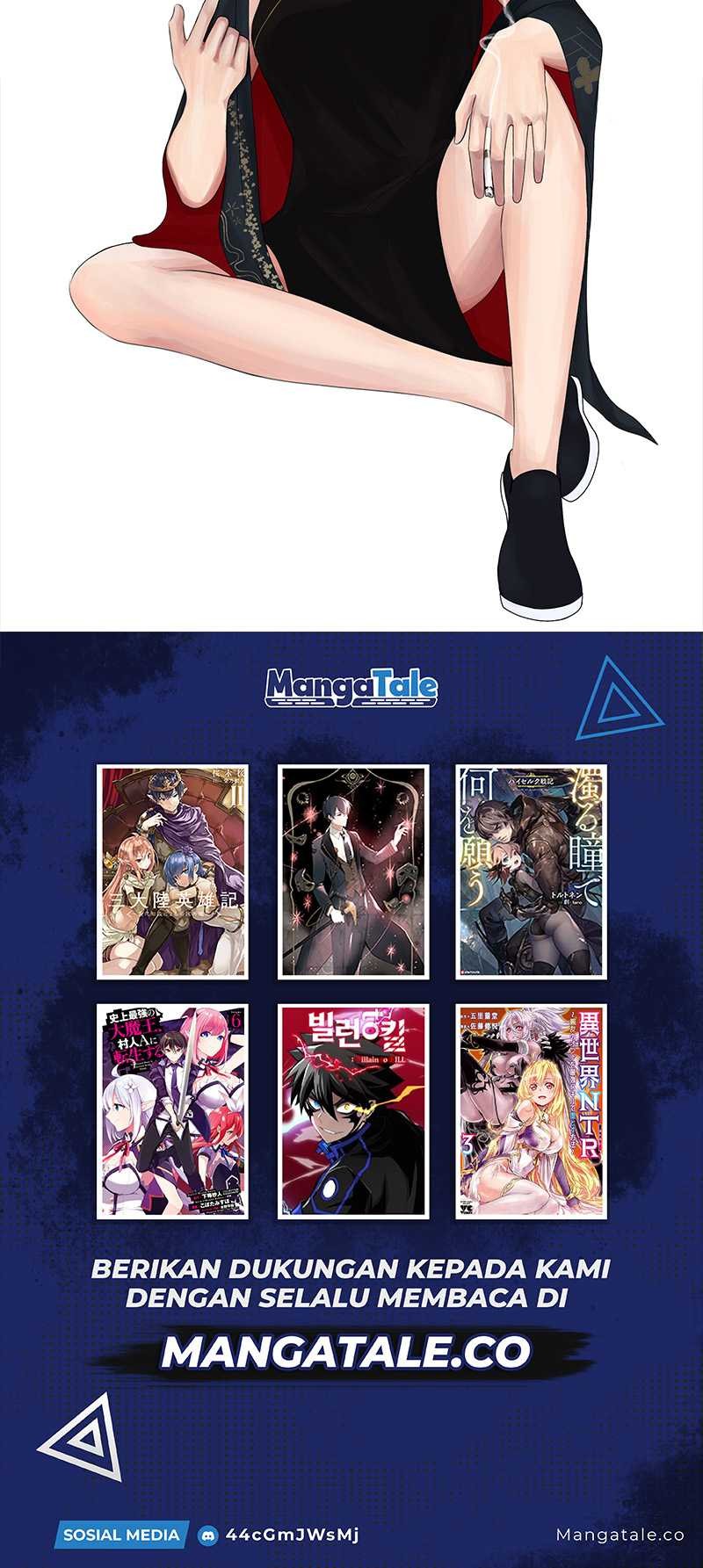 I Can Do It Chapter 22 Gambar 59