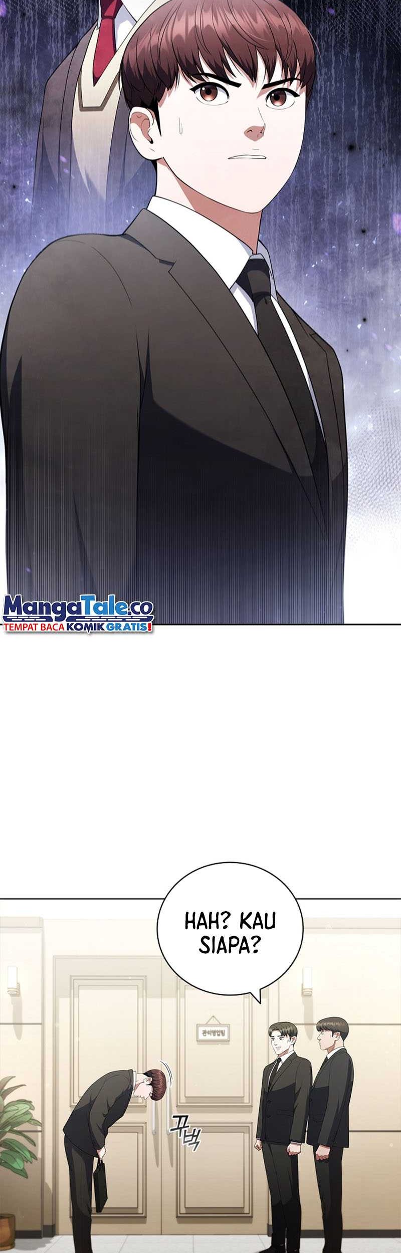 I Can Do It Chapter 21 Gambar 4