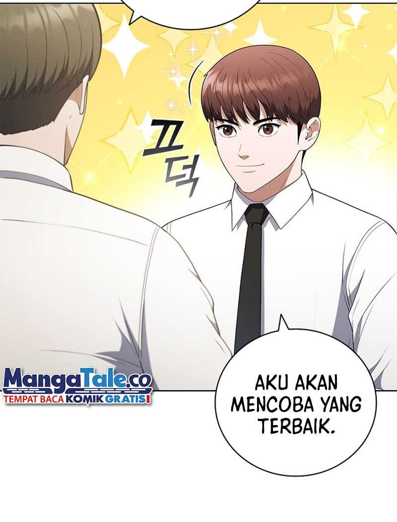 I Can Do It Chapter 21 Gambar 19