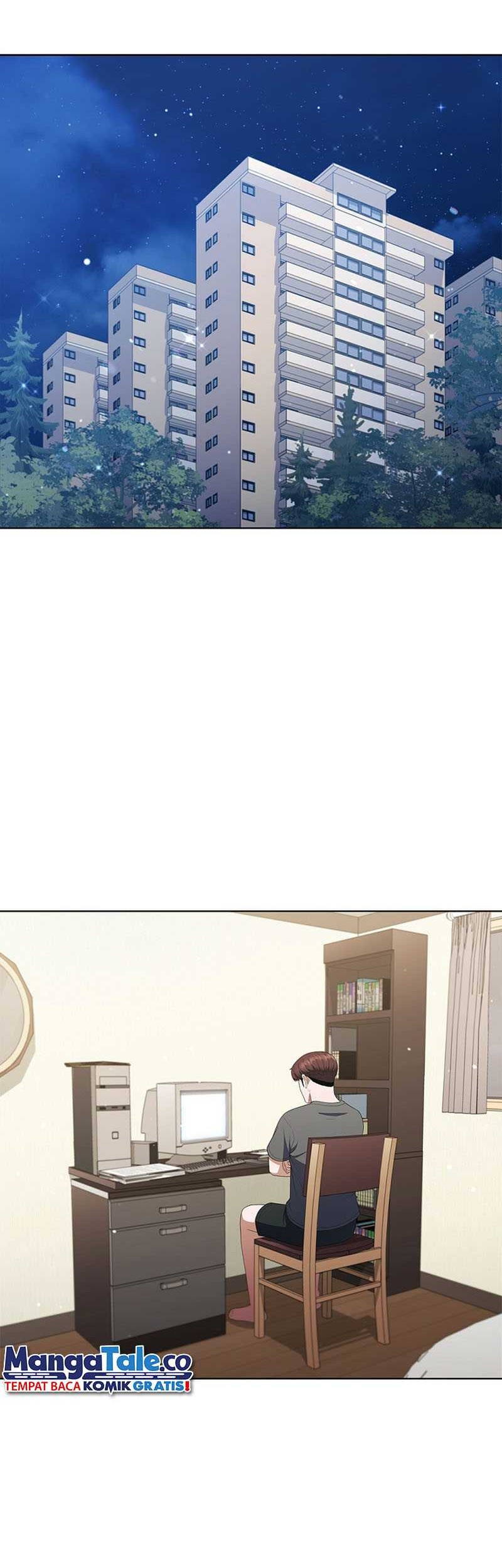 I Can Do It Chapter 21 Gambar 27
