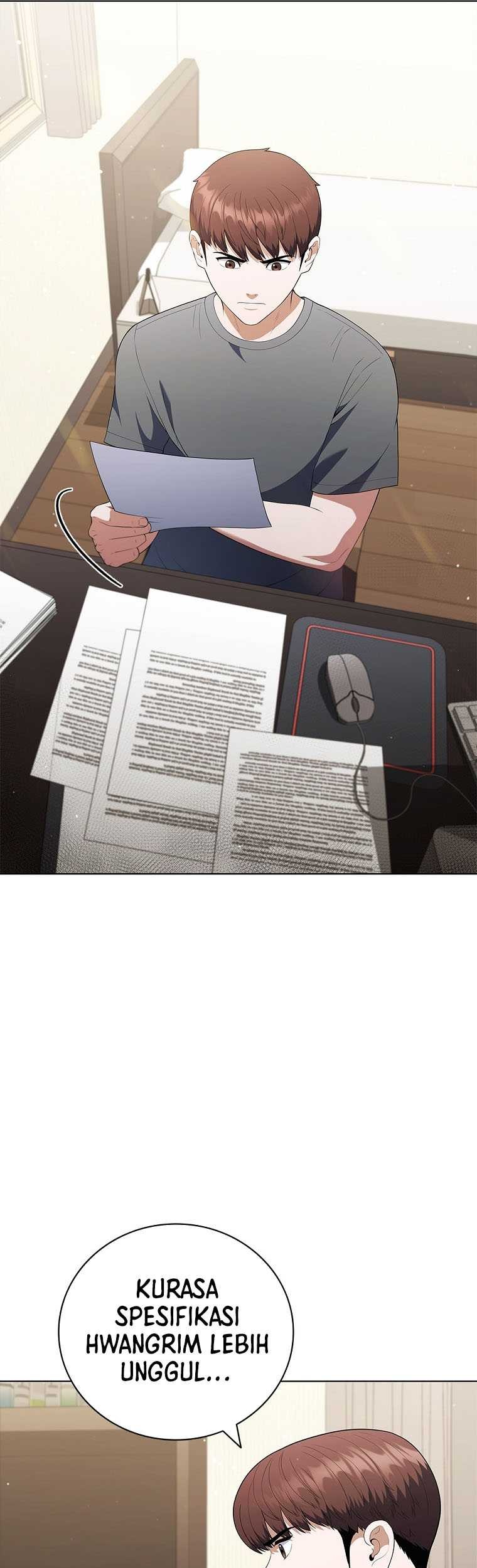 I Can Do It Chapter 21 Gambar 29