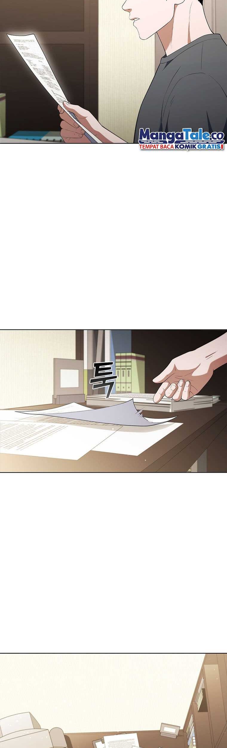 I Can Do It Chapter 21 Gambar 30