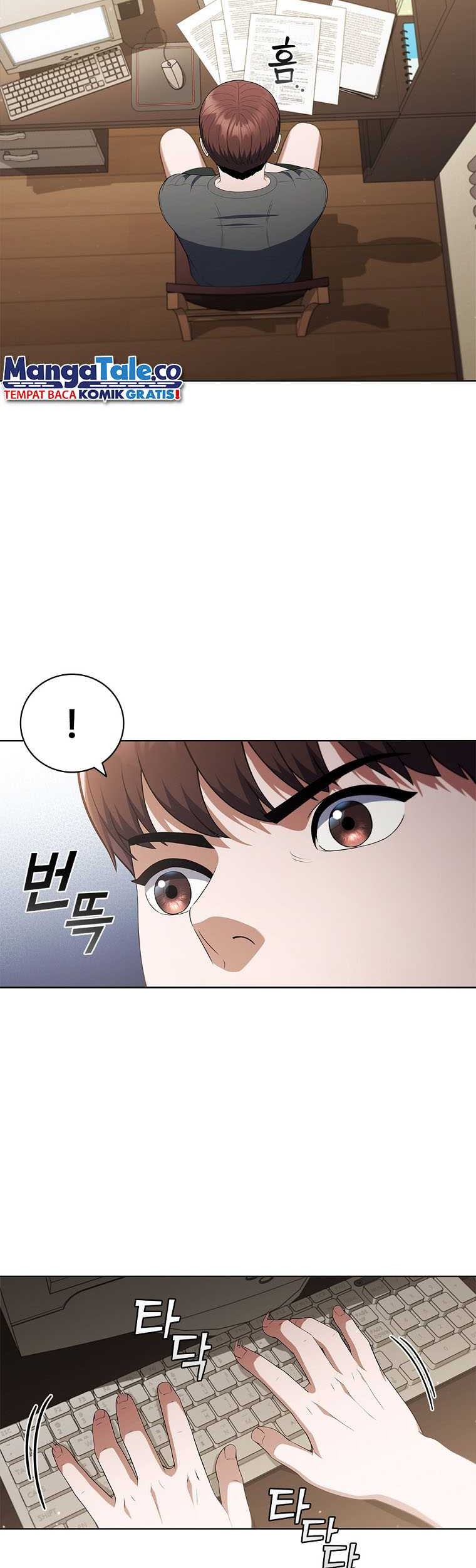 I Can Do It Chapter 21 Gambar 31