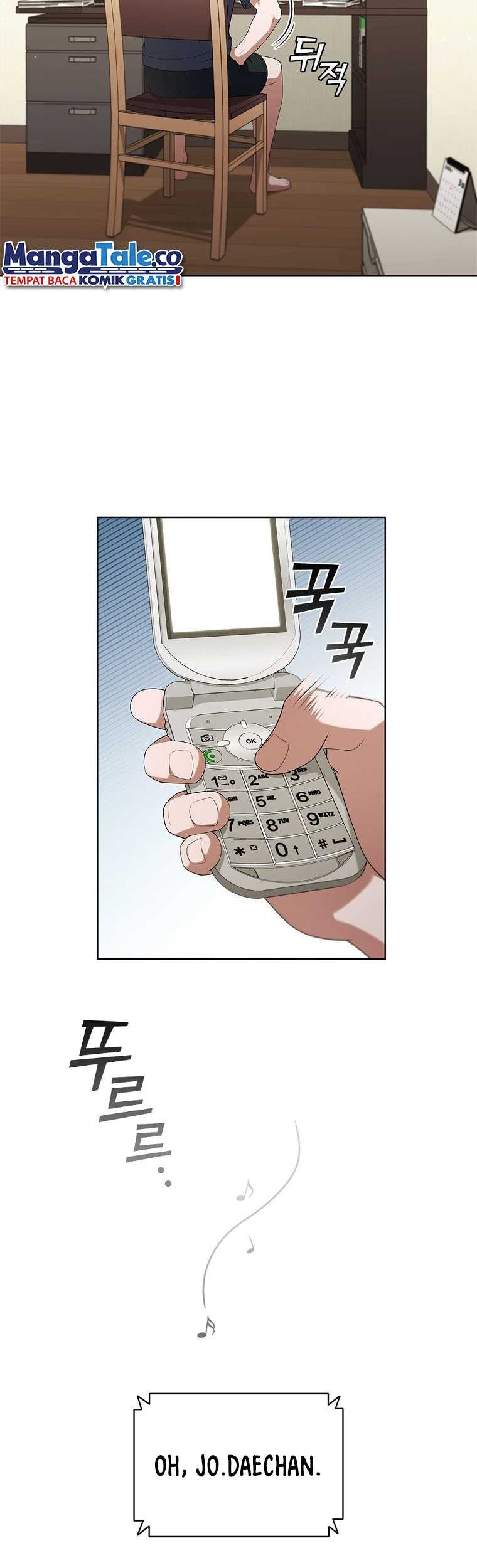 I Can Do It Chapter 21 Gambar 33