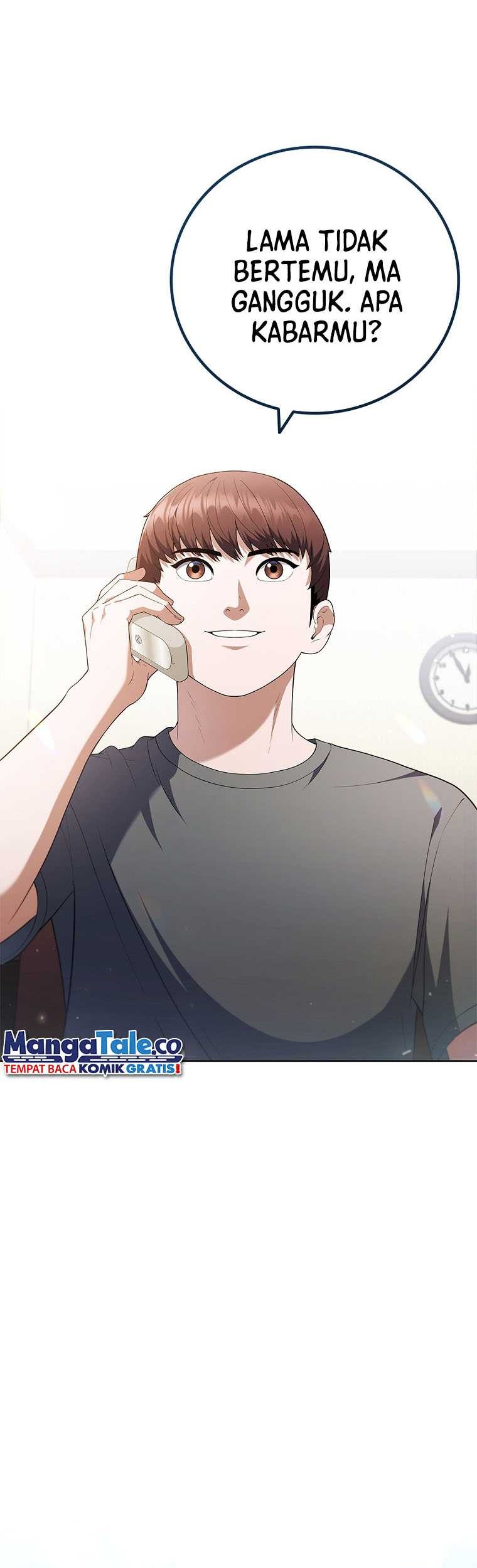 I Can Do It Chapter 21 Gambar 34