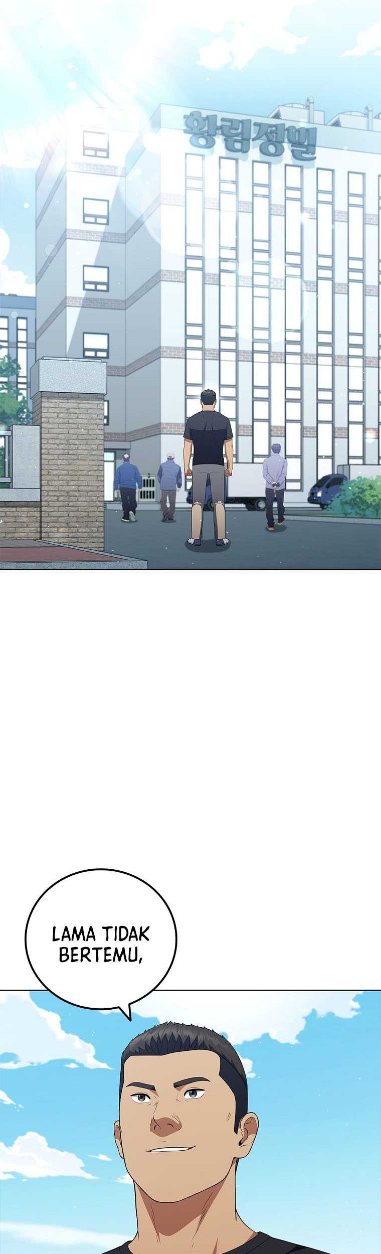 I Can Do It Chapter 21 Gambar 35