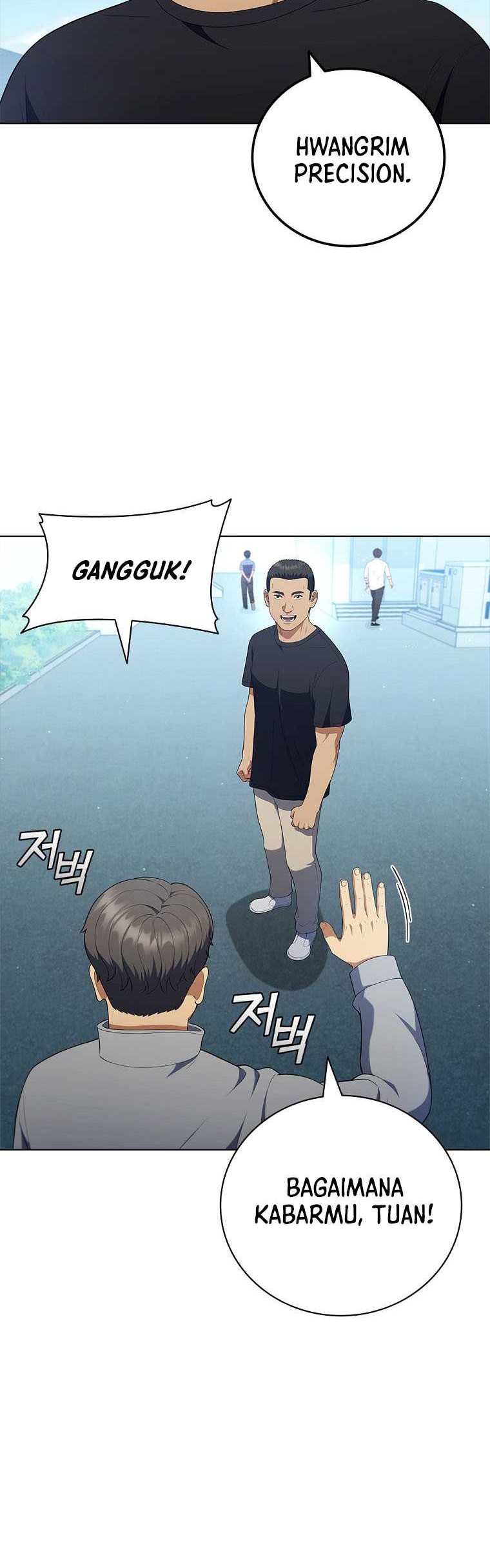 I Can Do It Chapter 21 Gambar 36