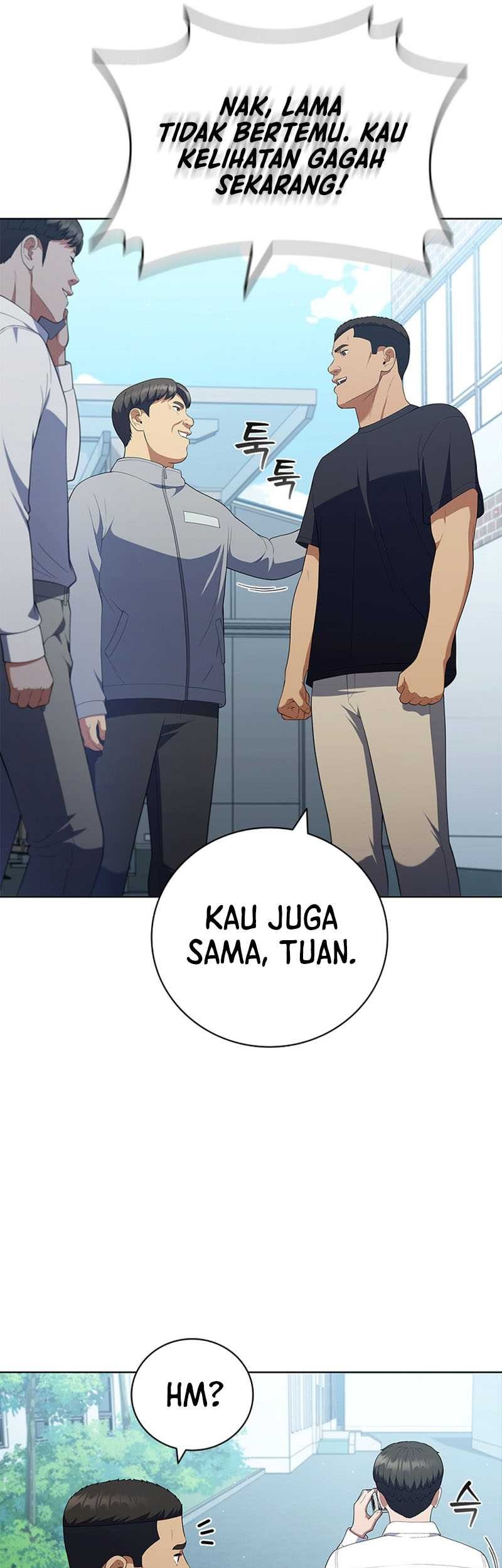 I Can Do It Chapter 21 Gambar 37