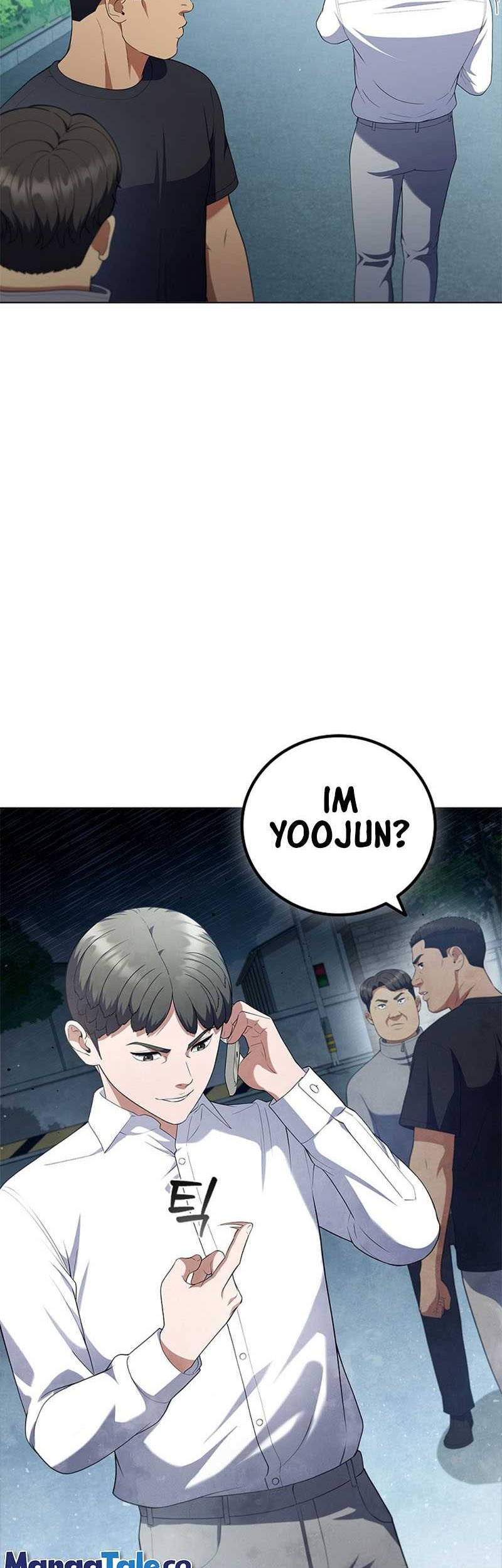 I Can Do It Chapter 21 Gambar 38