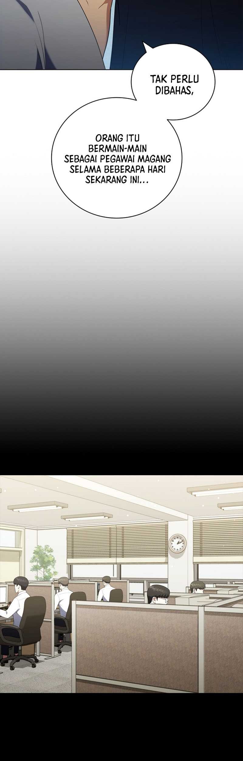 I Can Do It Chapter 21 Gambar 41