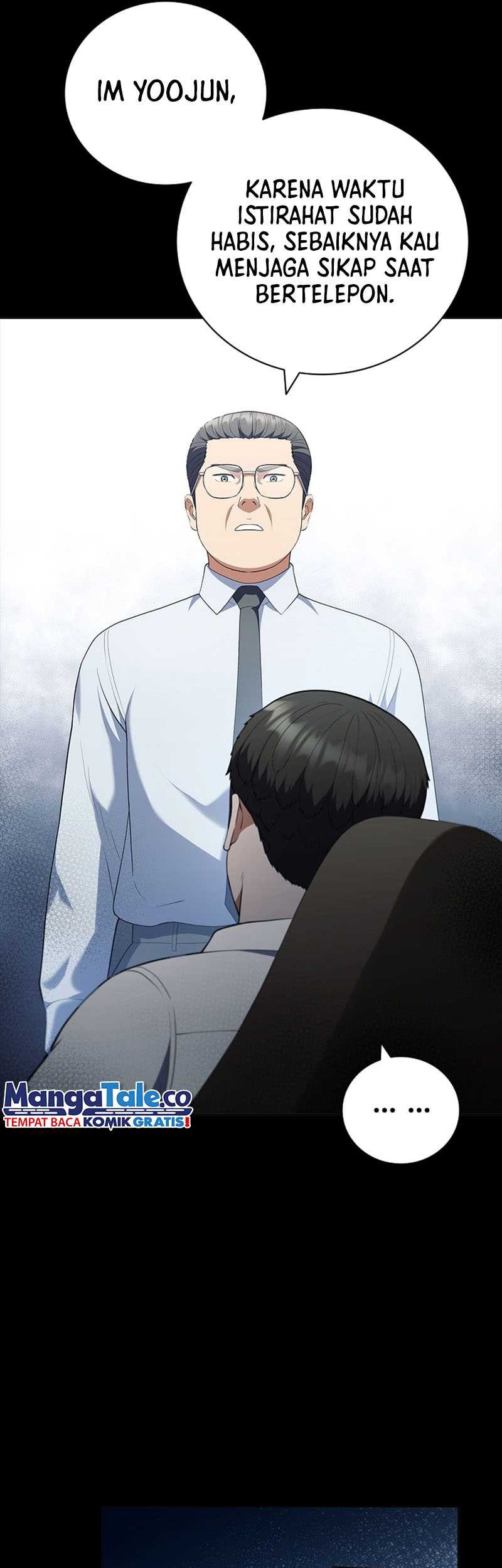 I Can Do It Chapter 21 Gambar 46