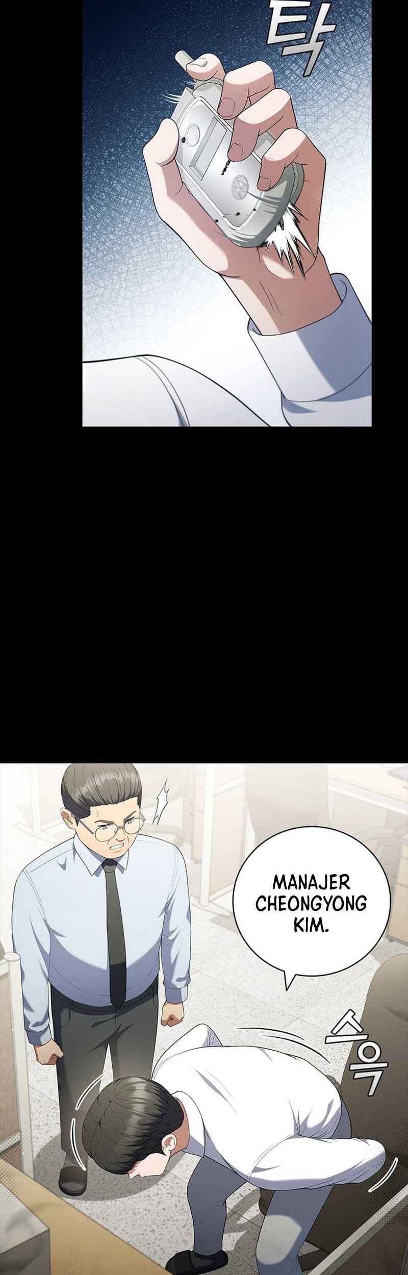 I Can Do It Chapter 21 Gambar 47