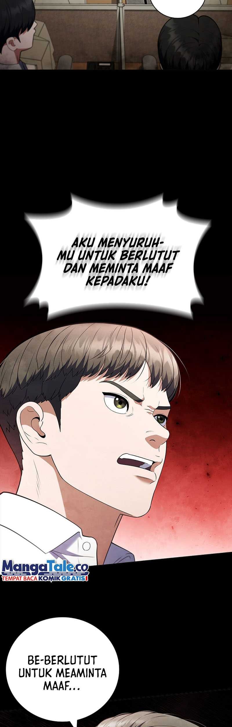 I Can Do It Chapter 21 Gambar 50