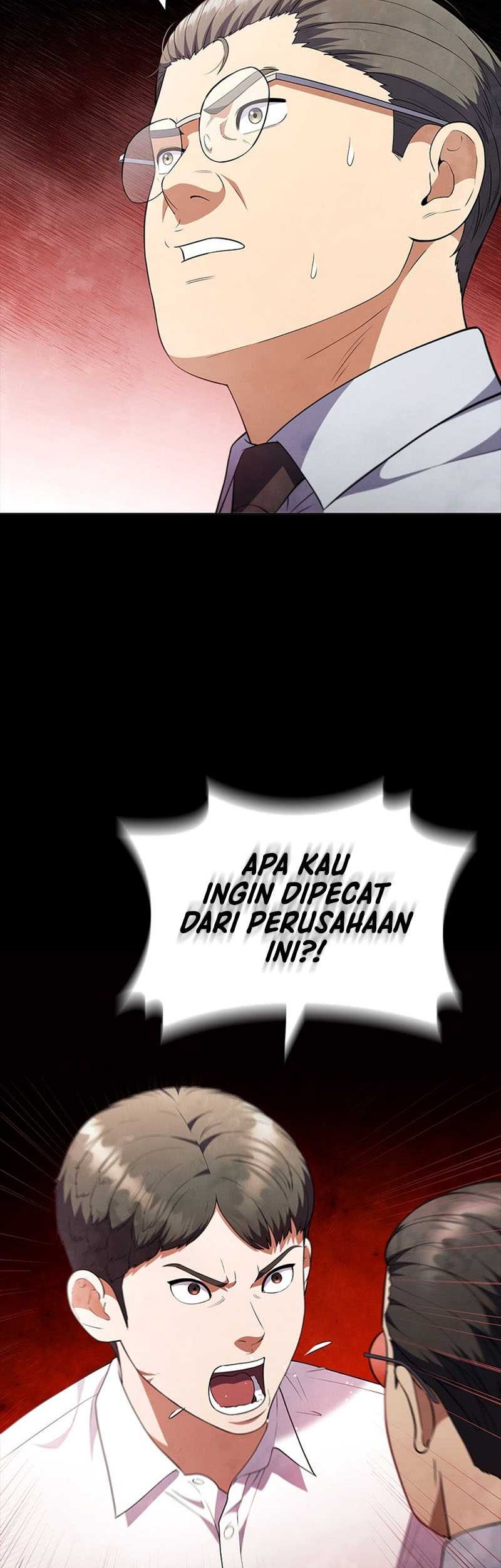 I Can Do It Chapter 21 Gambar 51