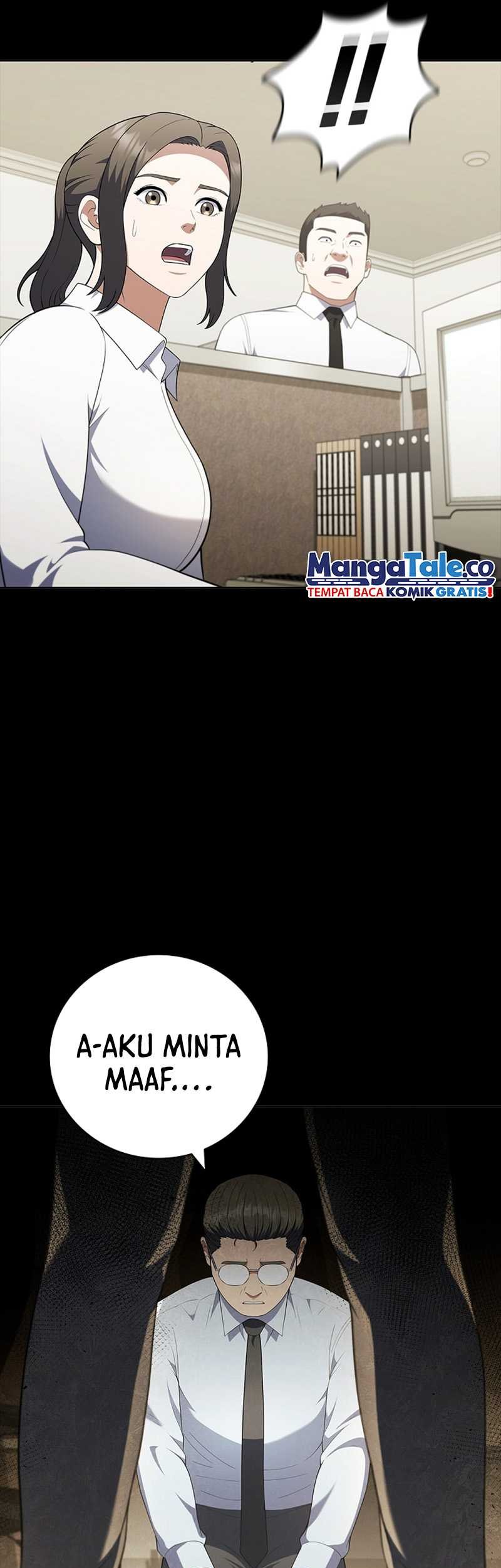 I Can Do It Chapter 21 Gambar 55