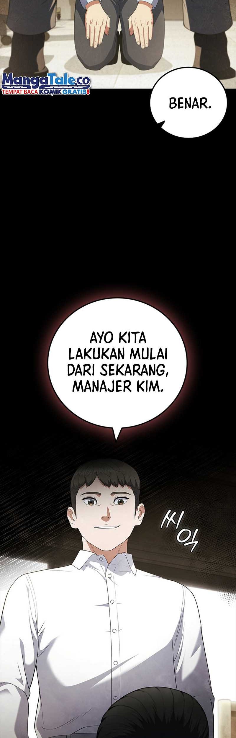 I Can Do It Chapter 21 Gambar 56