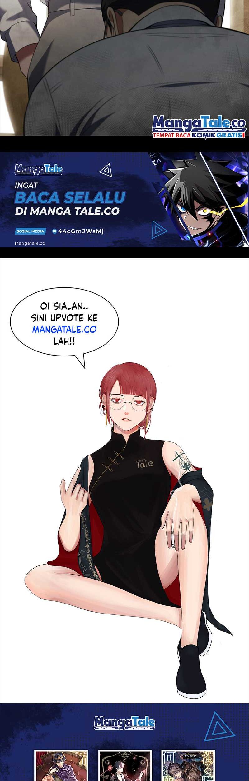 I Can Do It Chapter 21 Gambar 57