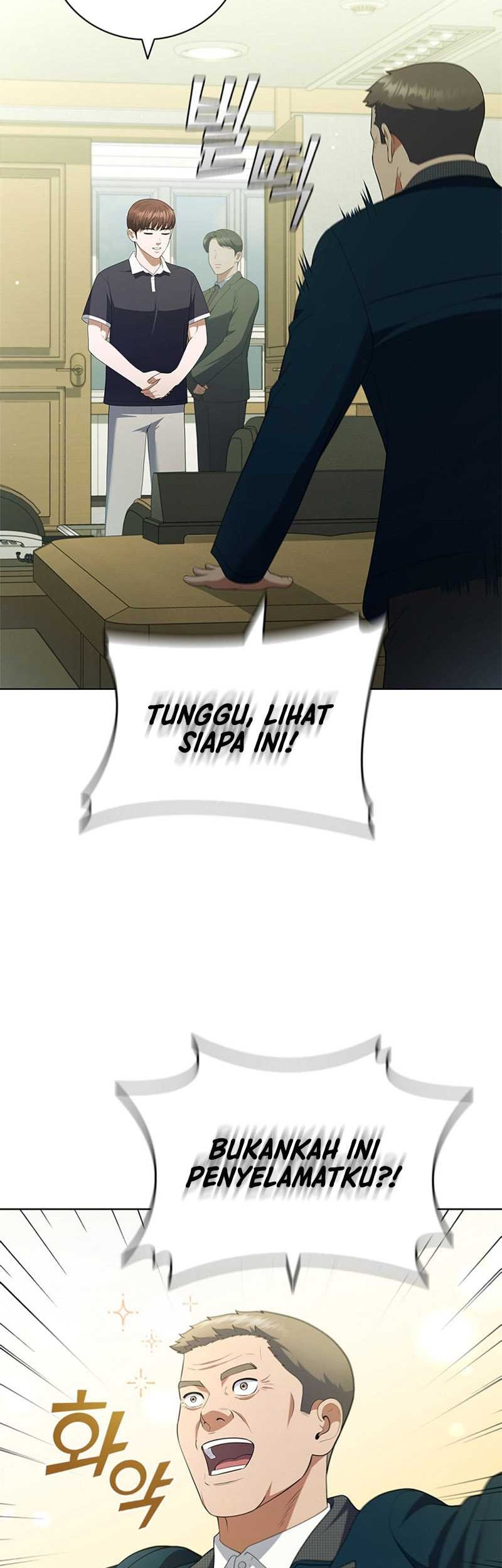 I Can Do It Chapter 20 Gambar 23