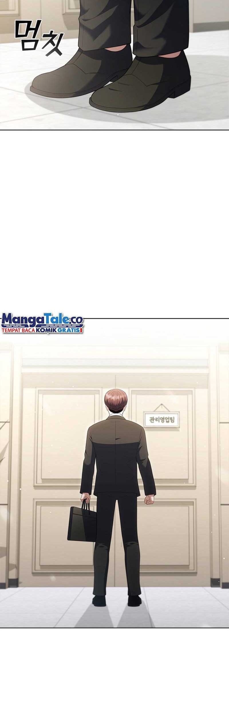 I Can Do It Chapter 20 Gambar 48