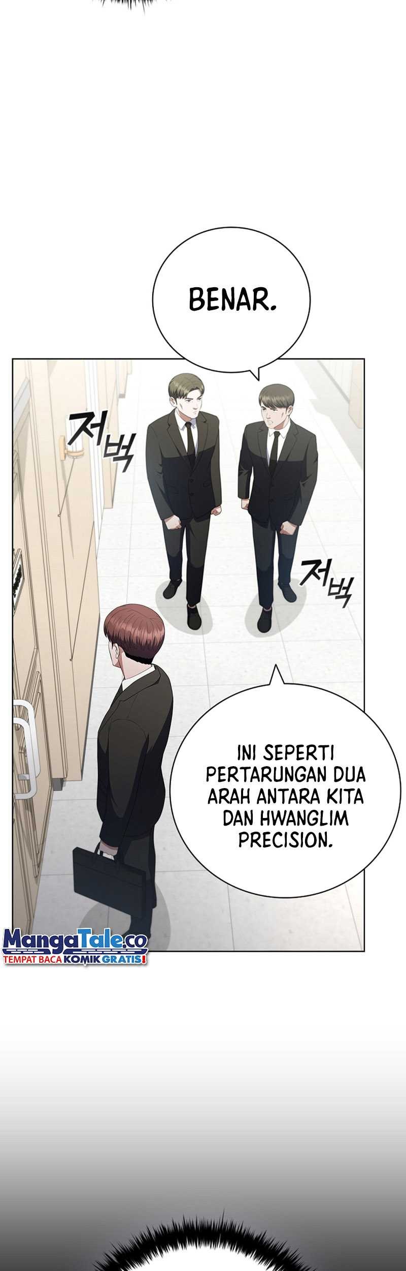 I Can Do It Chapter 20 Gambar 51