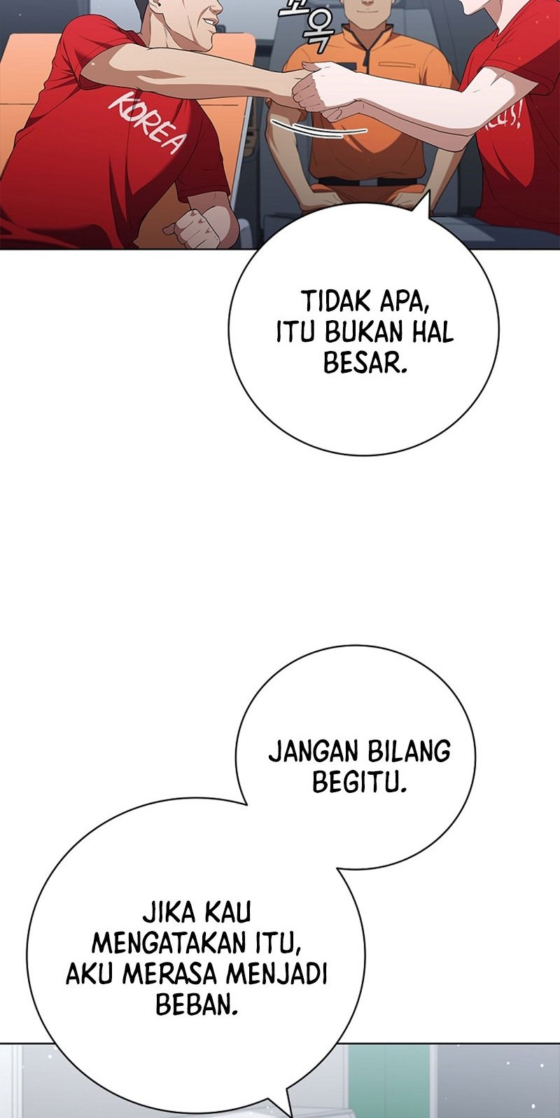 I Can Do It Chapter 19 Gambar 27
