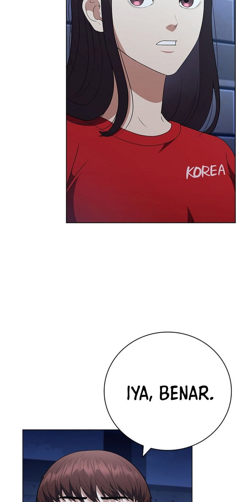 I Can Do It Chapter 19 Gambar 46