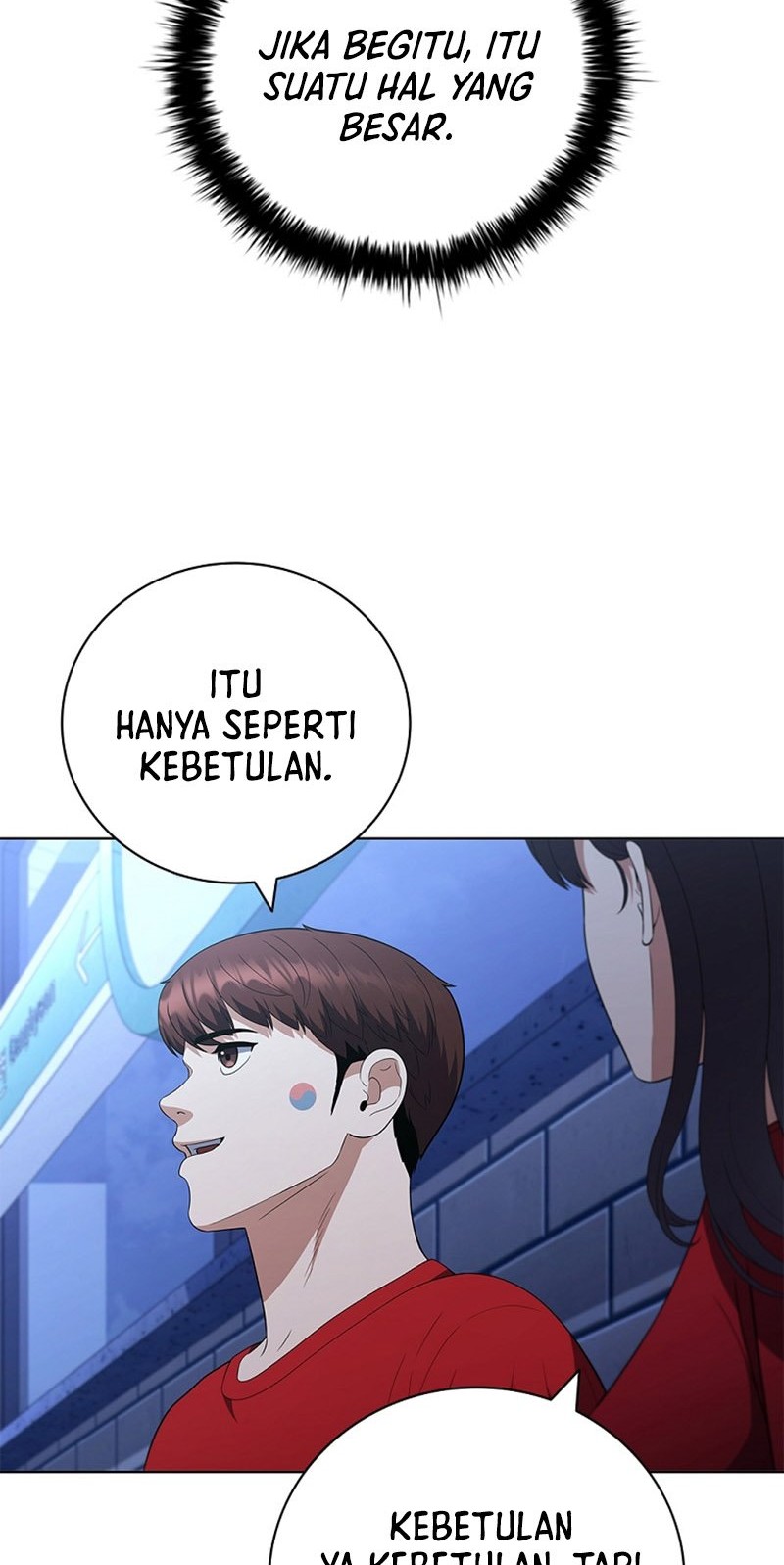 I Can Do It Chapter 19 Gambar 48