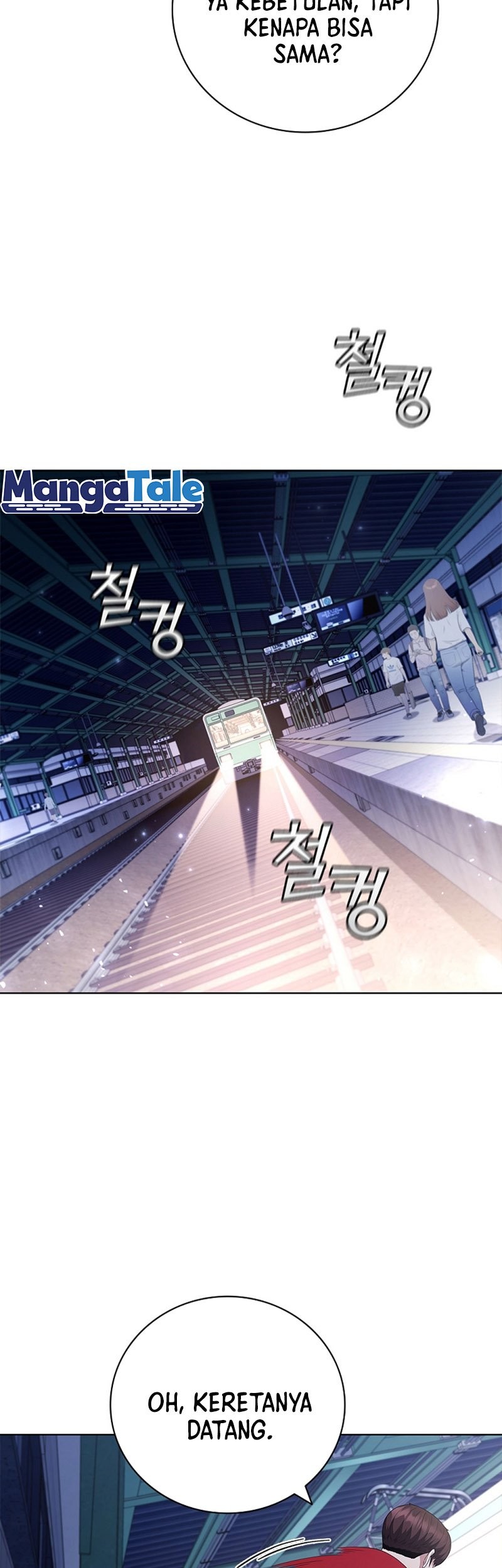 I Can Do It Chapter 19 Gambar 49