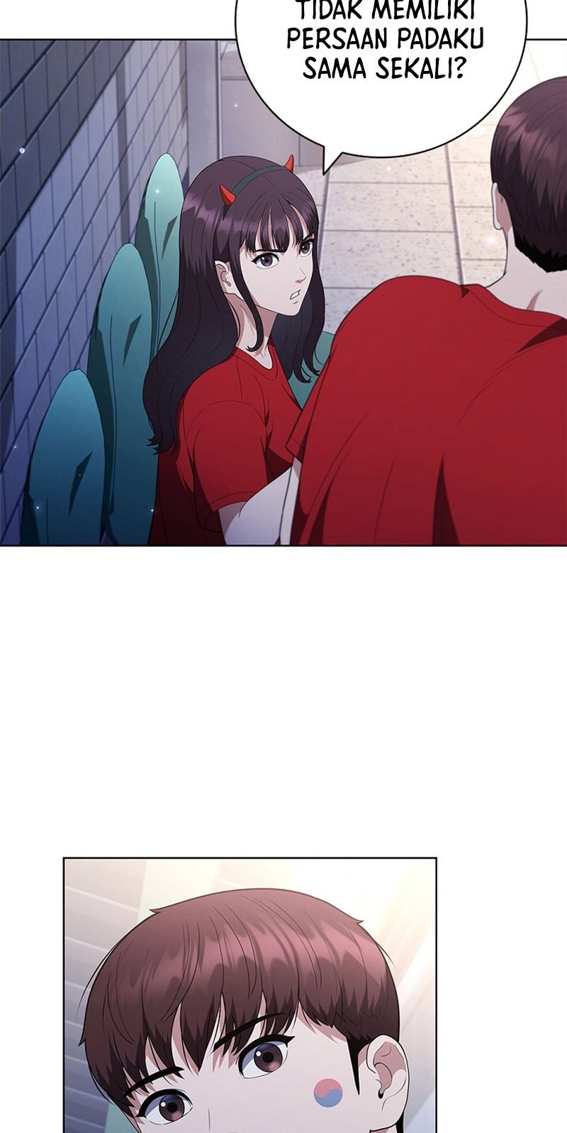 I Can Do It Chapter 19 Gambar 52