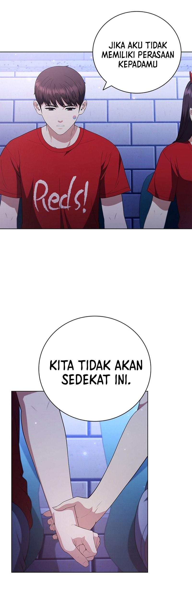 I Can Do It Chapter 19 Gambar 56