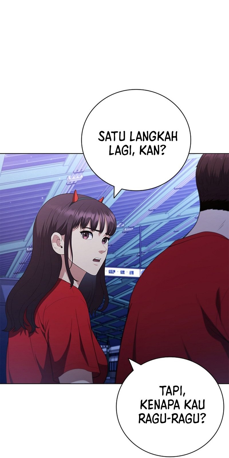 I Can Do It Chapter 19 Gambar 57