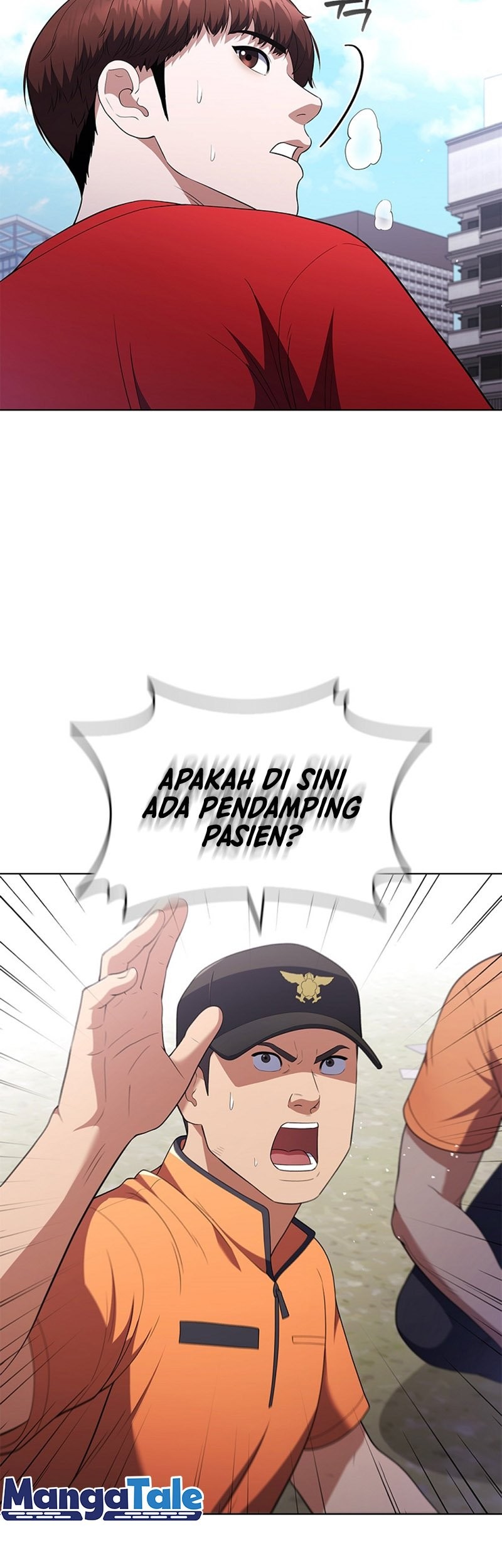 I Can Do It Chapter 19 Gambar 6