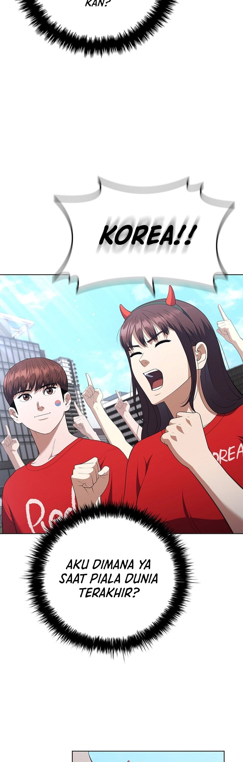 I Can Do It Chapter 18 Gambar 29